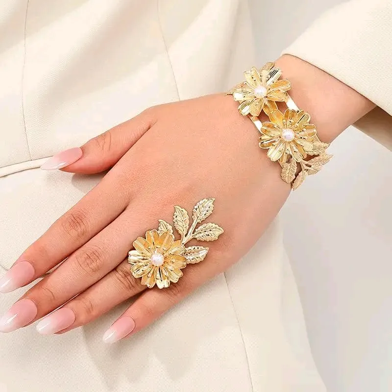 Formation importation Nigeria et Chine 