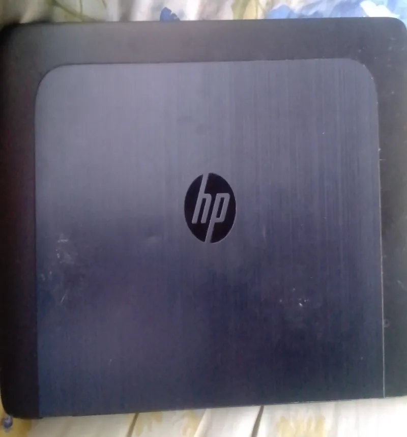 Image 2 de HP Corei7 pro