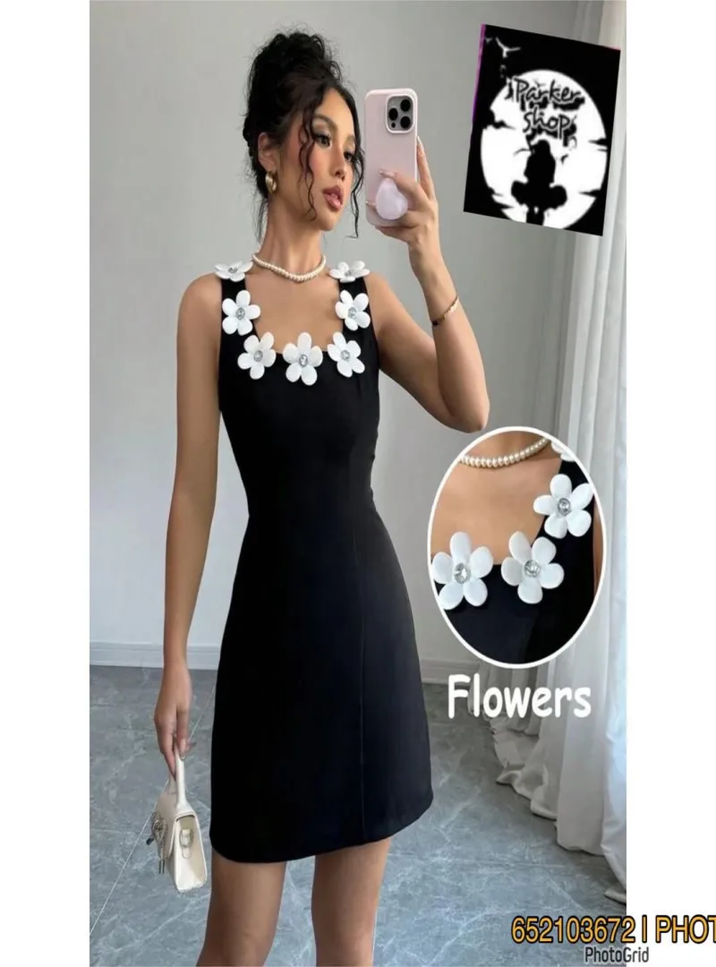 Vends une robe femme 