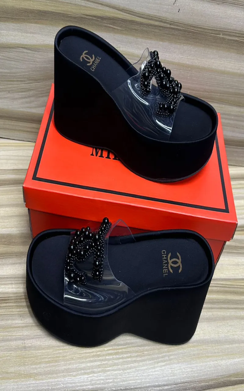 Vente chaussures femme 