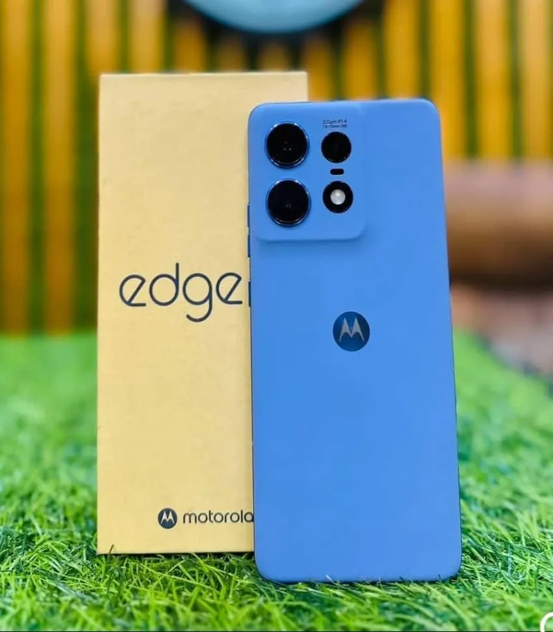 Motorola Edge 50