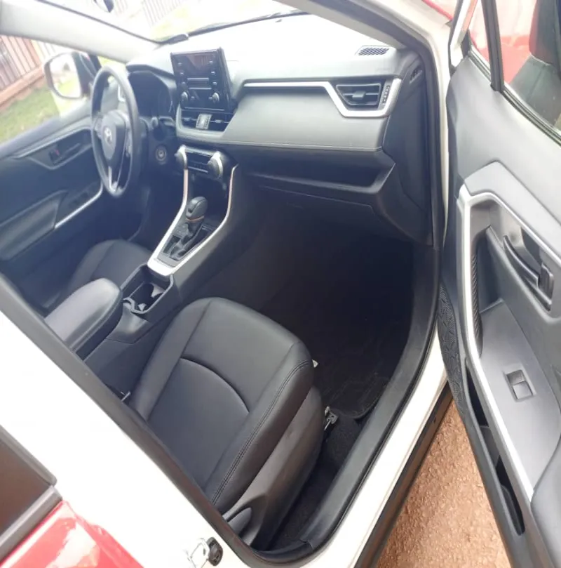 Toyota Rav4 2020
