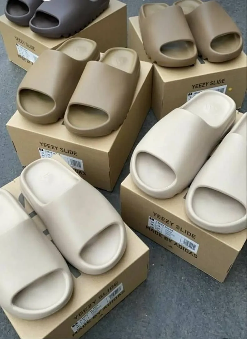 Chaussures de haute qualité