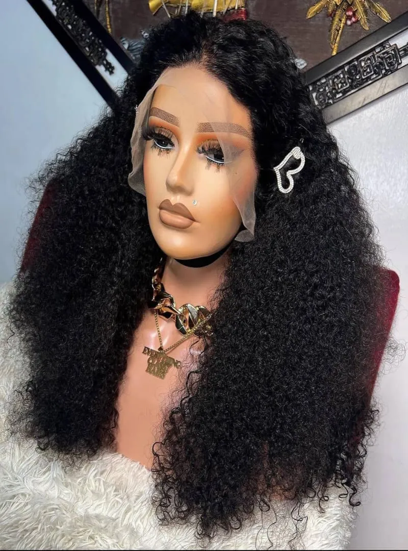 Perruque de qualité 