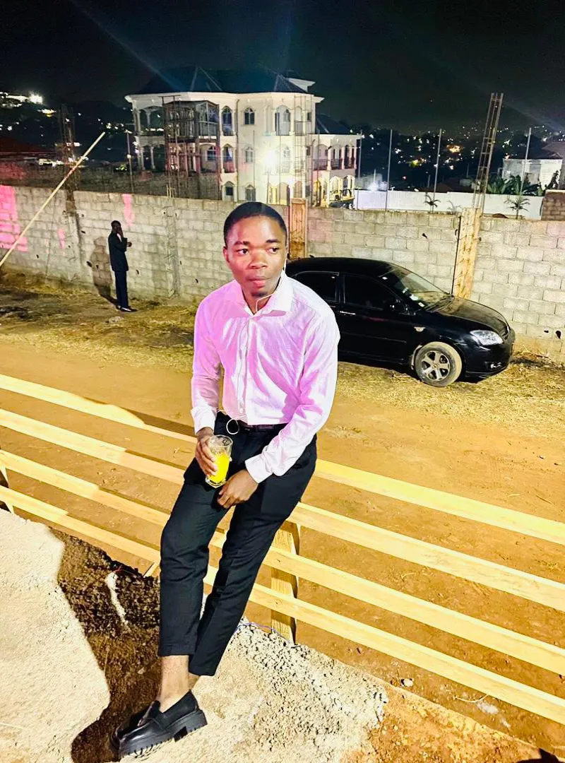 Recherche d’un emploi à Yaoundé