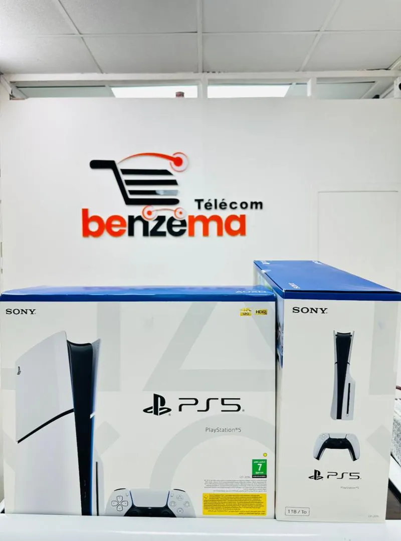 Playstation 5