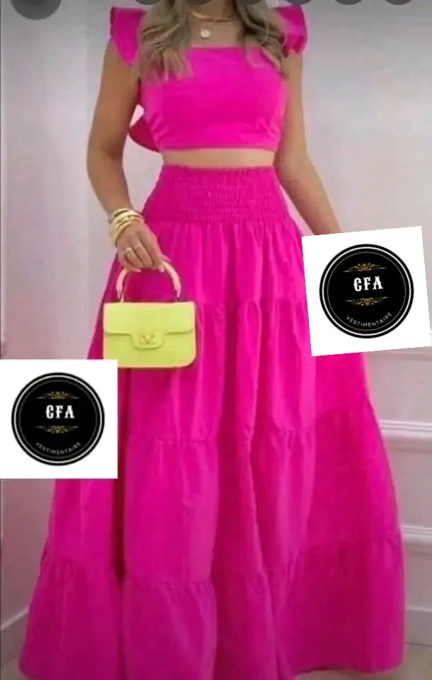 Vetement à petit budget 