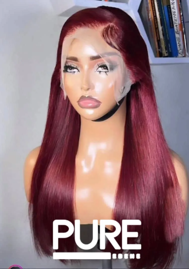 Brésilienne sur frontale 360