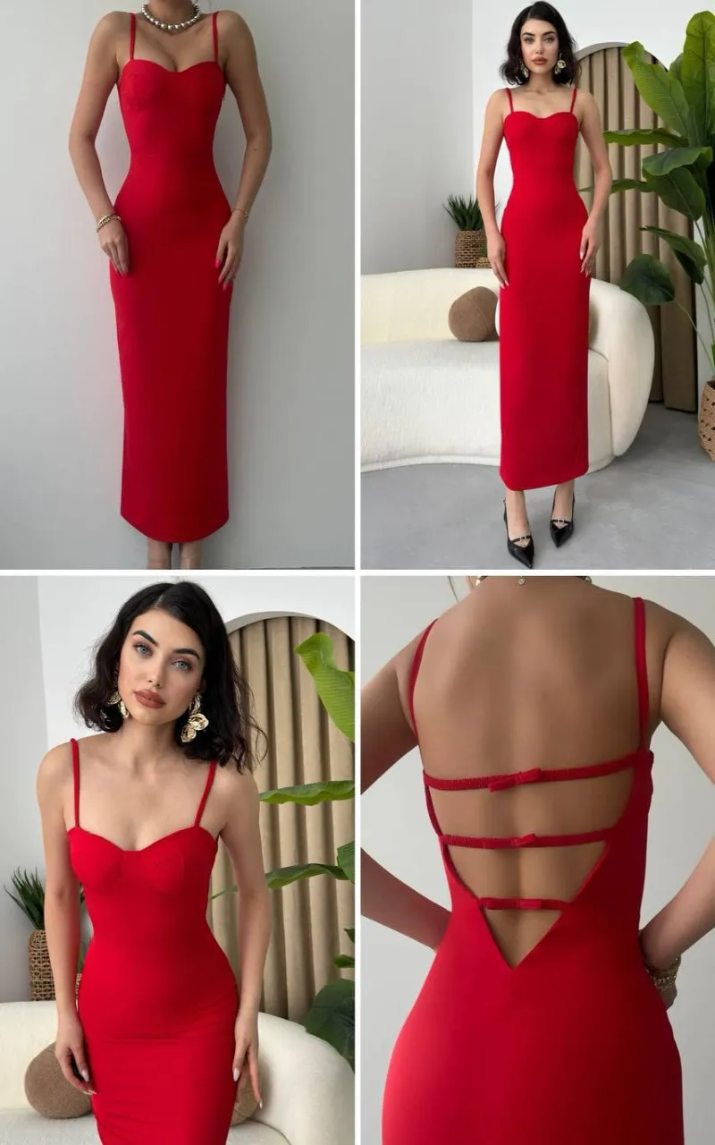 Vente robe cocktail 