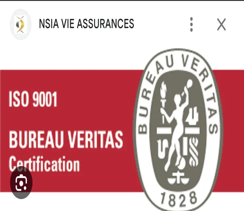 Prestation des contrats d’assurances