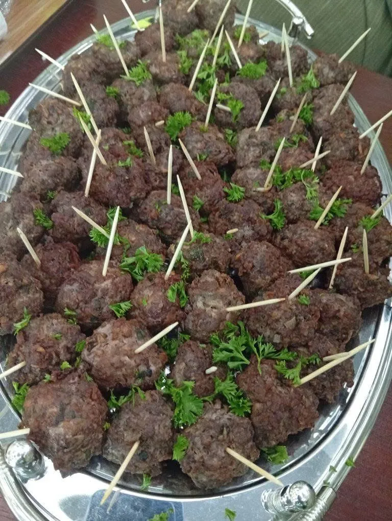 Service de cuisine ou cérémonie cuisine a domicile cet…