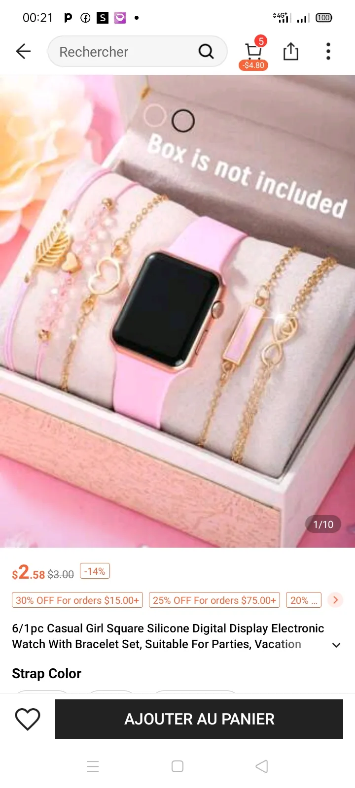 Vends habits chaussures sacs et accessoires