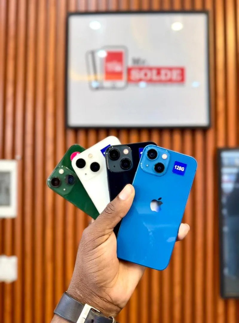 Image 1 de iPhone 13