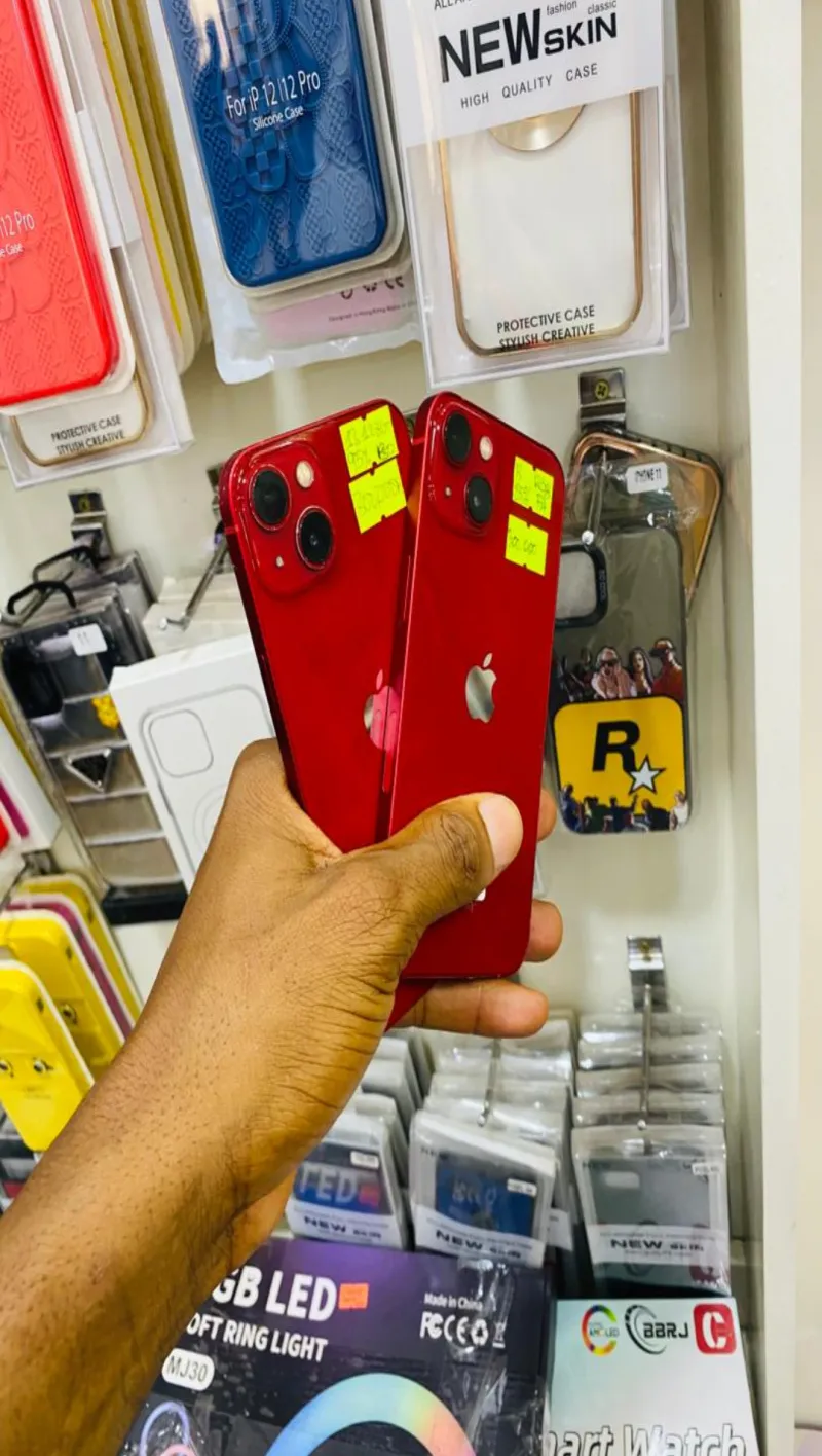 Image 2 de iPhone 13