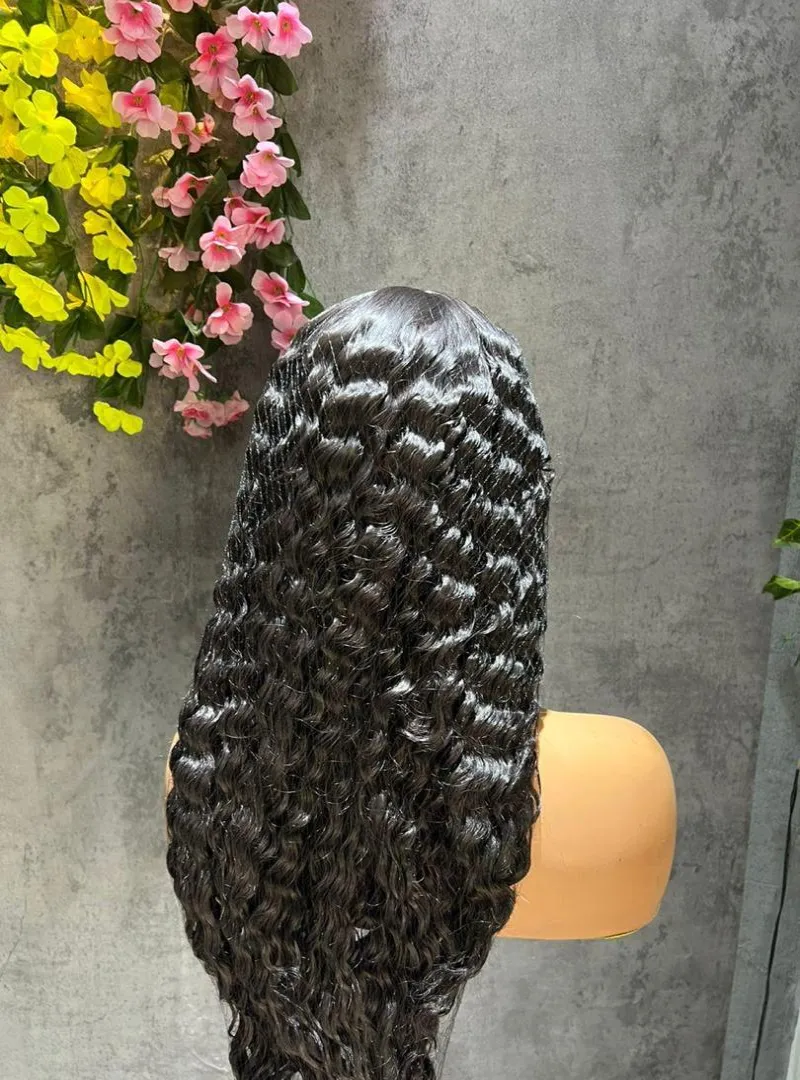 Luxury Hair