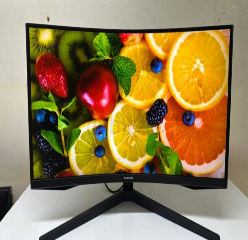 Samsung Odyssey G3 27/24 