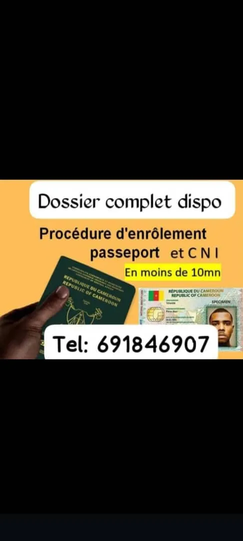 PRESTATIONS DE SERVICES