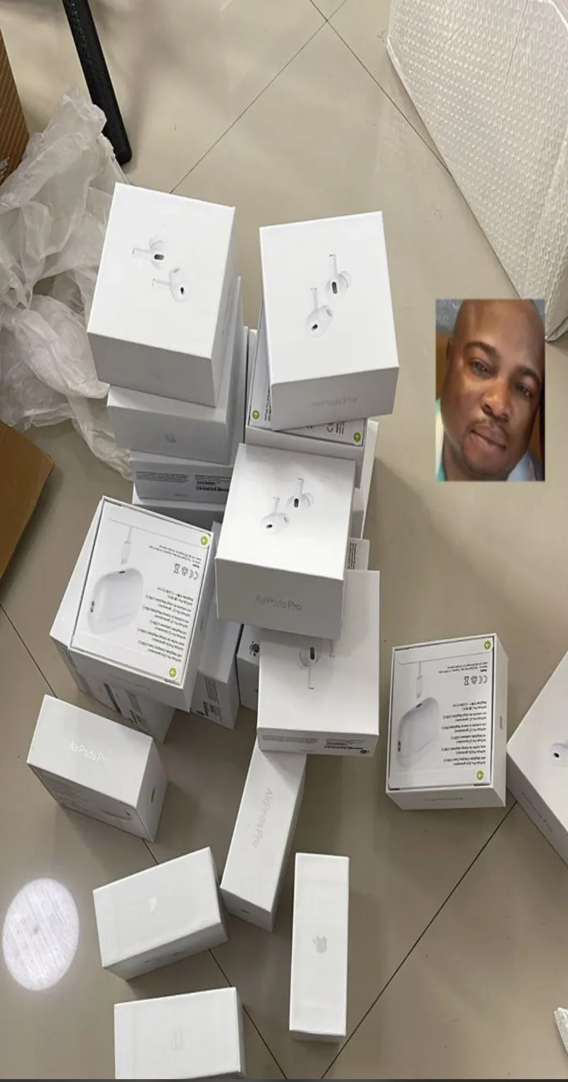AirPod Pro 2