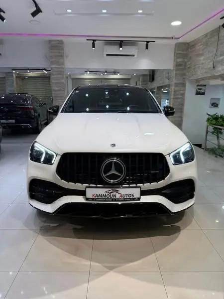 Vente de voitures neuves 