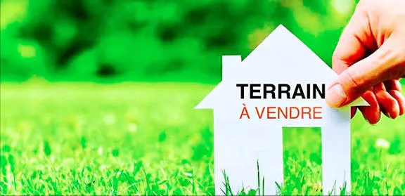 Terrain à vendre à penda boko 