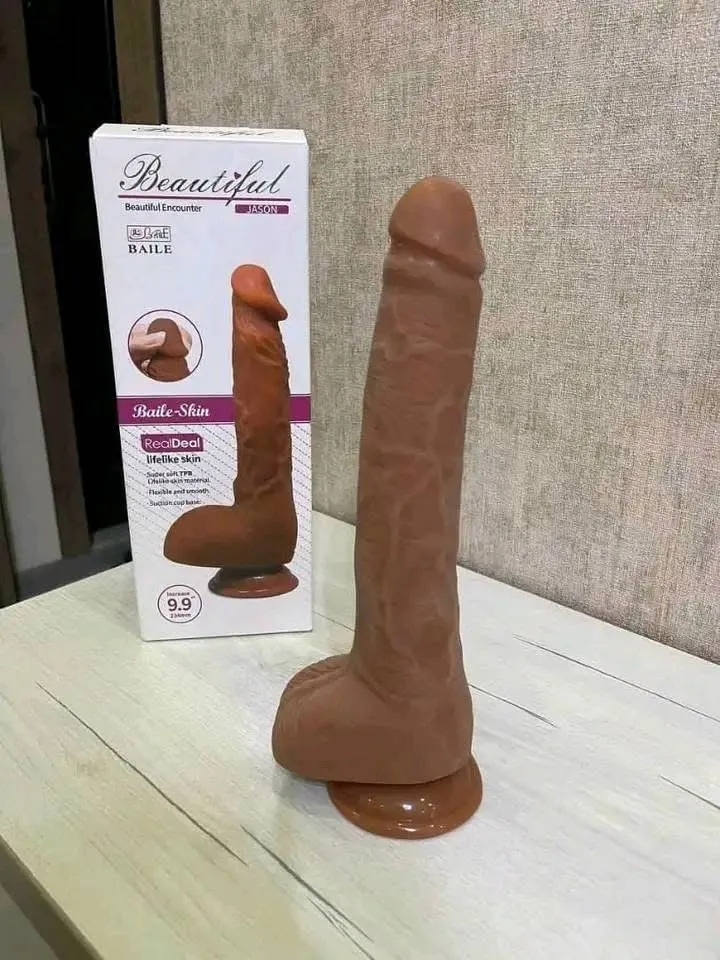 Penis artificial 