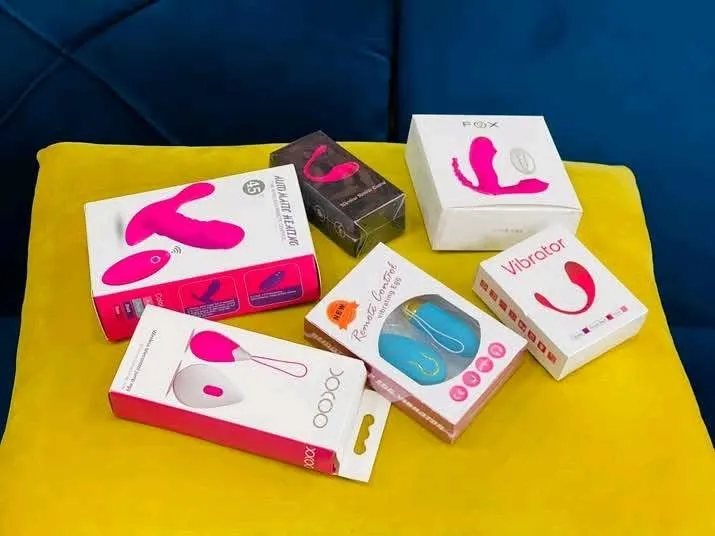 Vibro pour femmes 