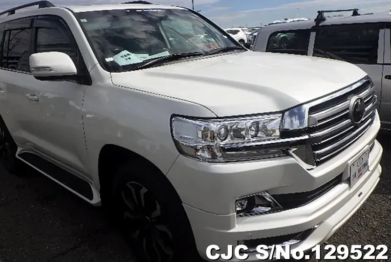Toyota Land Cruiser à vendre au Cameroun