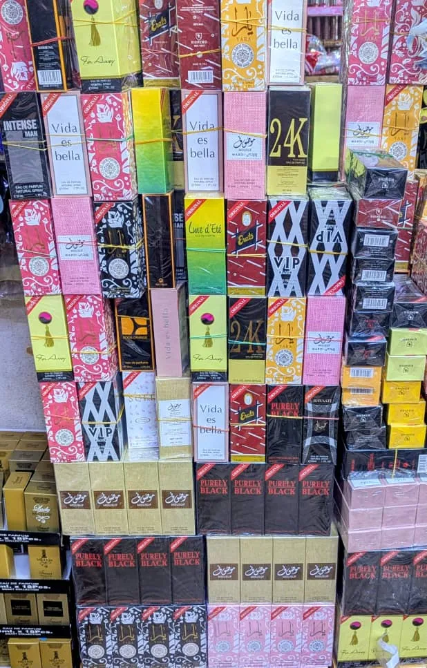 Parfum