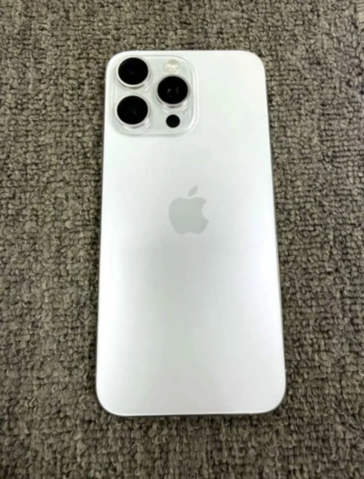 Vend iPhone 15 promax
